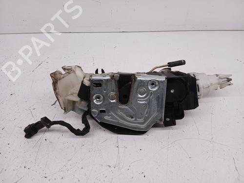 Used Front left lock MERCEDES-BENZ S-CLASS (W220, V220) S 320 (220.065, 220.165) (224 hp) 30853431