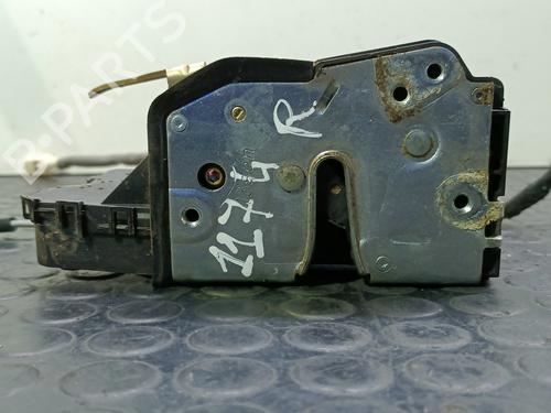 Used Front right lock BMW 3 (E46) 320 d (136 hp) 20827529