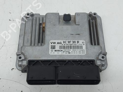 Computer motormanagement SEAT IBIZA V (KJ1, KJG) [2017-2025]  26728308
