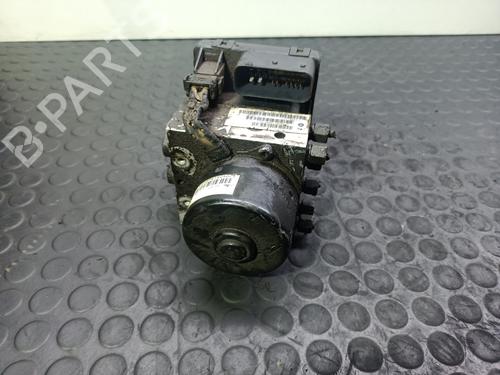 ABS pump CHRYSLER VOYAGER IV (RG, RS)  | BP20838926M43 