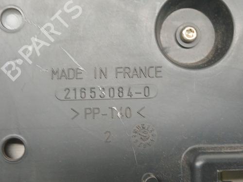 Instrument cluster CITROËN XSARA (N1)  | BP27878156C47 