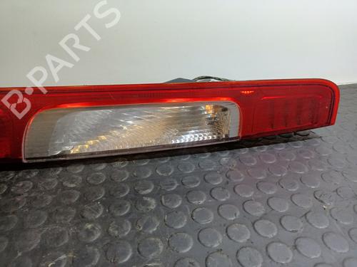 Left taillight FORD FOCUS I (DAW, DBW) 1.8 TDCi | BP20816412C34 