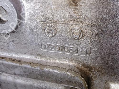 Gearbox NISSAN PATROL III/2 Station Wagon (W260)  | BP27360327M3 