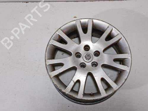 Used Rim RENAULT LAGUNA II (BG0/1_) [2001-2007]  28326360