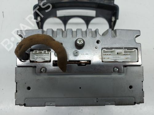 Radio MAZDA 5 (CR) 2.0 CD (CR19) | BP26664235E6