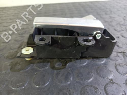 Front right interior door handle FORD FOCUS II (DA_, HCP, DP) 1.8 TDCi | BP20815712I14 