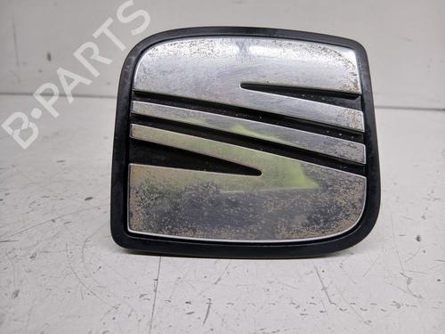 Used Tailgate handle SEAT TOLEDO III (5P2) [2004-2009]  30402174