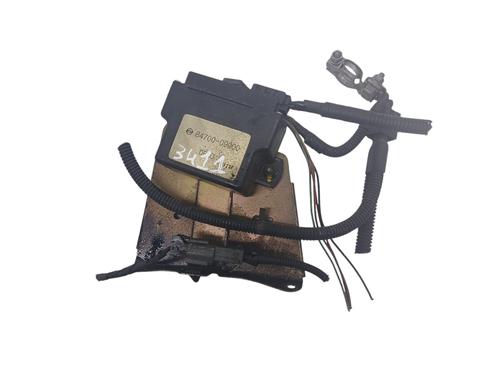 Electronic module SSANGYONG KYRON 2.0 Xdi | BP33759113M83 - Image 5