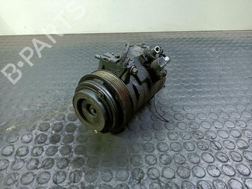 AC compressor JEEP GRAND CHEROKEE II (WJ, WG) 2.7 CRD Laredo | BP20842938M34 