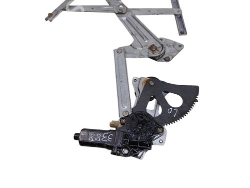 Front left window mechanism MITSUBISHI GALLOPER (JK-01) 2.5 TD intercooler | BP31841586C22