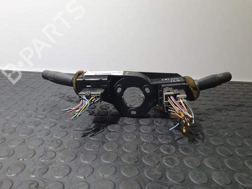 Steering wheel controls PEUGEOT 306 (7B, N3, N5) 1.9 SRDT | BP20817599E15