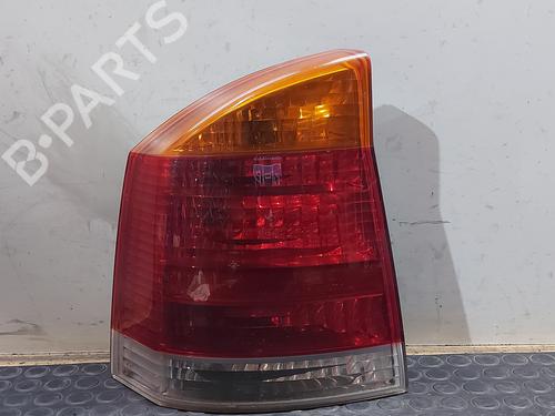 Venstre baglygte OPEL VECTRA C GTS (Z02) 2.0 DTI 16V (F68) (101 hp) 23107323