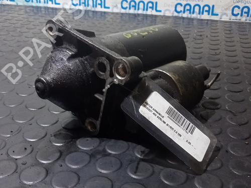 Startmotor PEUGEOT 406 (8B) 2.0 HDI 110 (109 hp) 20831138