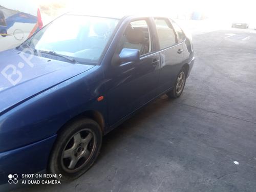 Right front fog light SEAT CORDOBA (6K1, 6K2) 1.6 i | BP20815472C31 