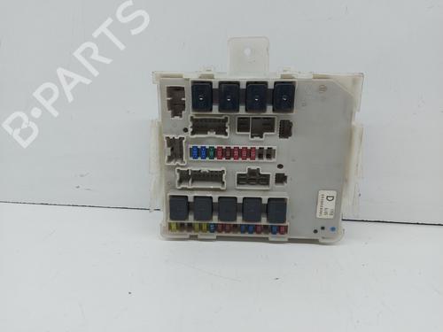 Used Fuse box NISSAN NAVARA NP300 (D40) [2004-2025]  24356132