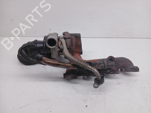 Turbolader/Kompressor KIA CARENS IV 1.7 CRDi | BP27355023M71 