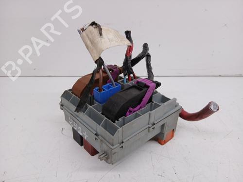 Used Fuse box CITROËN JUMPER II Van 2.2 HDi 120 (120 hp) 28670982