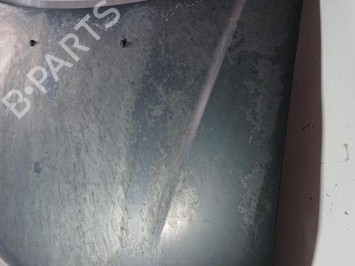 Hood MITSUBISHI L200 / TRITON (KA_T, KB_T) 2.5 DI-D (KA4T) | BP23225533C1 