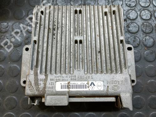 Used Engine control unit (ECU) RENAULT CLIO I (B/C57_, 5/357_) [1990-1999]  20829871