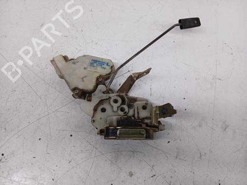 Tailgate lock NISSAN TERRANO II (R20)  | BP25717554C101 