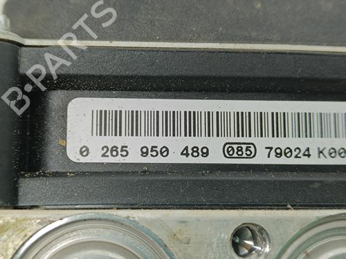 ABS pump BMW X3 (E83) xDrive 20 d | BP20856531M43 