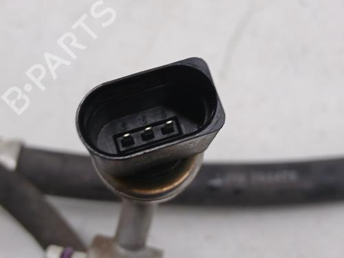 AC pipe PORSCHE CAYENNE (92A)  | BP28125314M126 