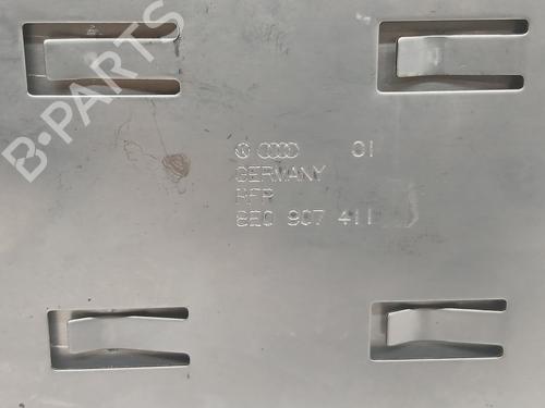 Motorstyringsenhed AUDI A4 B6 (8E2) 2.0 | BP28164497M57 
