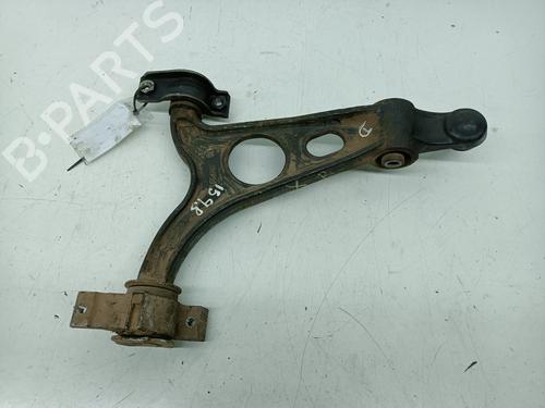Right front suspension arm CHEVROLET LACETTI (J200) 1.6 | BP31594505M13 