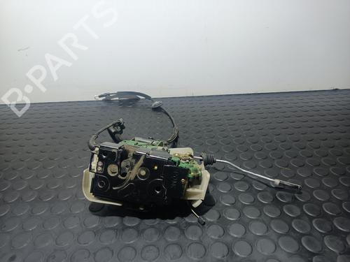 Used Front right lock SKODA SUPERB I (3U4) 1.9 TDI (130 hp) 20831928