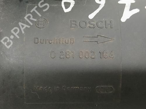 Luftmassemåler OPEL FRONTERA B (U99) 2.2 DTI (6B_ZC, 6B_VF, 6B_66, 6B_76) | BP29480841M95 