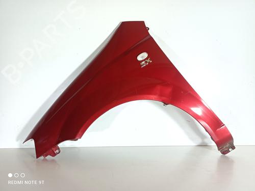 Used Left front fenders DAEWOO KALOS (KLAS) 1.4 16V (94 hp) 22967662