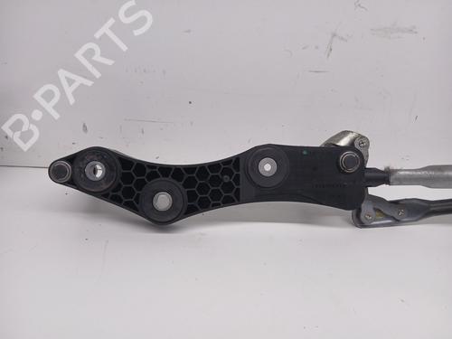 Front wiper motor BMW 5 (E60) 520 d | BP26885976M29 