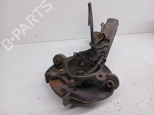 Left front steering knuckle BMW 3 (E36) 325 td | BP26166685M25 