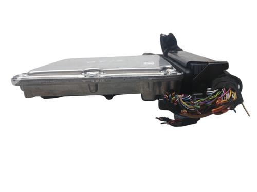 Engine control unit (ECU) AUDI A6 C6 (4F2) | BP38264684M57 - Image 5