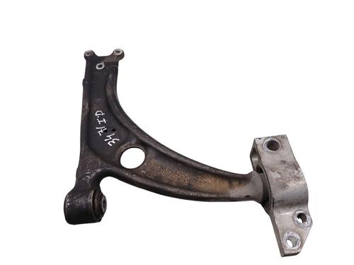 Used Left front suspension arm VW PASSAT B6 (3C2) [2005-2011]  32866958