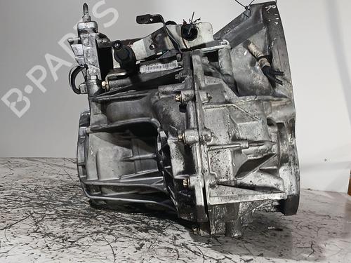 Gearbox RENAULT LAGUNA II (BG0/1_) 2.0 dCi (BG1T) | BP20845612M3 