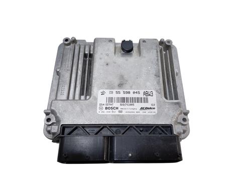 Used Engine control unit (ECU) OPEL INSIGNIA A (G09) [2008-2017]  32300560