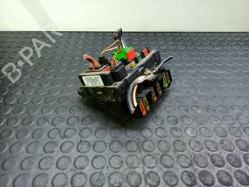 Fuse box PEUGEOT 307 (3A/C) 2.0 HDi 90 | BP20839240E1 