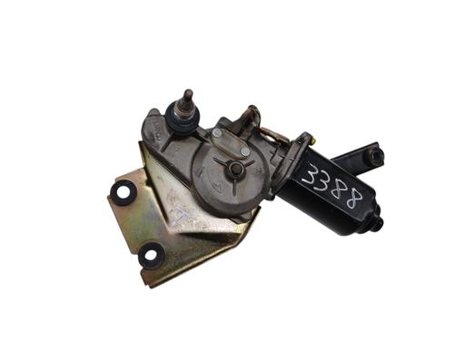 Essuie-glace moteur arrière MITSUBISHI GALLOPER (JK-01) 2.5 TD intercooler (99 hp) 31873786