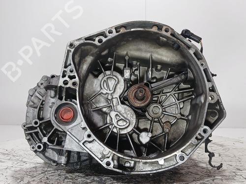 Used Gearbox RENAULT LAGUNA I (B56_, 556_) 1.9 dCi (B56W) (107 hp) 26546933