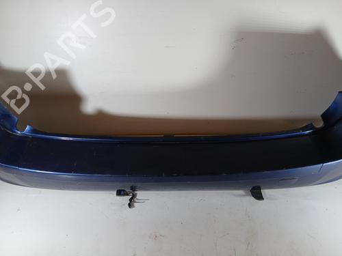 Used Rear bumper Rear bumper PEUGEOT 308 SW I (4E_, 4H_) [2007-2014] 33003925 33003925