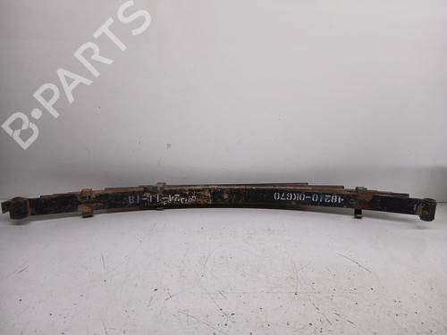 Other TOYOTA HILUX VIII Pickup (_N1_)  | BP29728242O1 