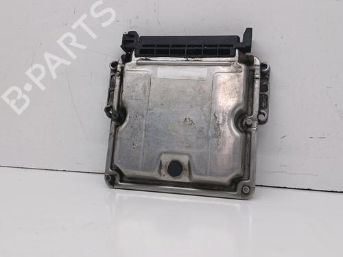 Motorstyringsenhed PEUGEOT 206 Hatchback (2A/C) 2.0 HDI 90 | BP29831100M57