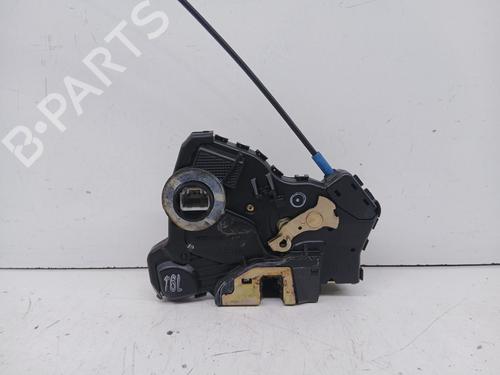 Front left lock TOYOTA AVENSIS (_T25_) 1.8 VVT-i (ZZT251_, ZZT251R) | BP27347700C98 