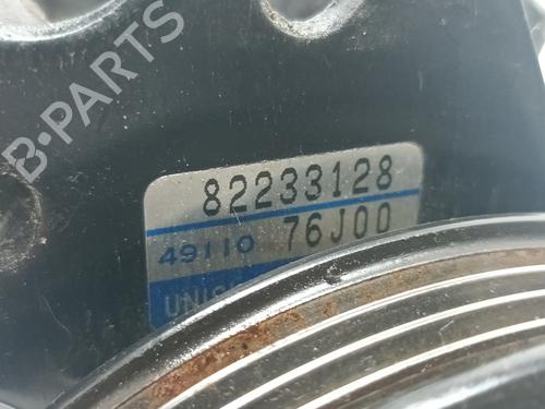 Steering pump NISSAN PRIMERA (P11) 1.6 16V | BP28112043M99 