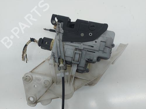 Rear left lock VW PASSAT B6 (3C2) 2.0 TDI | BP23433928C100 