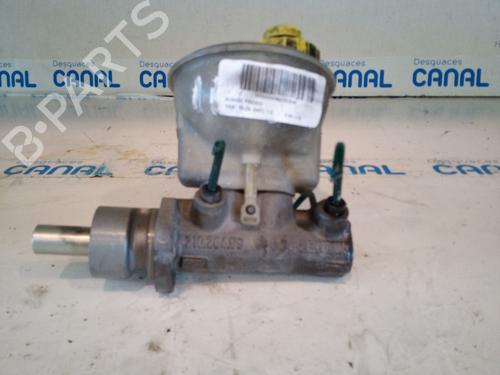 Brake master cylinder SEAT IBIZA II (6K1) 1.9 TDI | BP20822468M77 