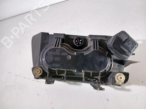Left headlight AUDI A3 (8L1) 1.8 T | BP28171260C28 