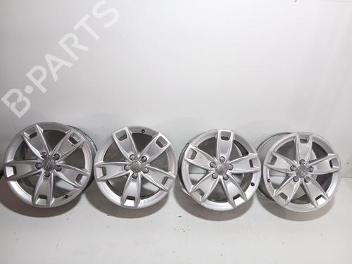 Used Rim AUDI A3 Convertible (8P7) [2008-2013]  29585964