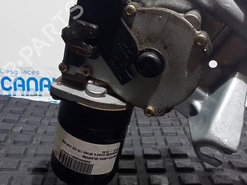 Front wiper motor MERCEDES-BENZ A-CLASS (W168) A 170 CDI (168.009, 168.109) | BP20835680M29 
